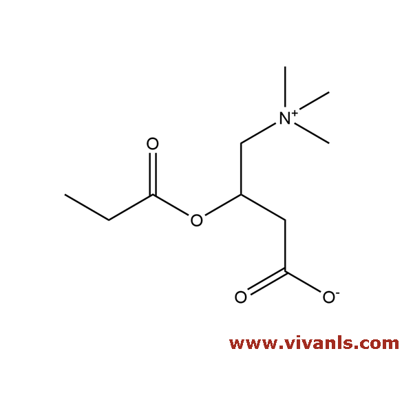 Metabolites-(R)-Propionyl Carnitine-1659008270.png